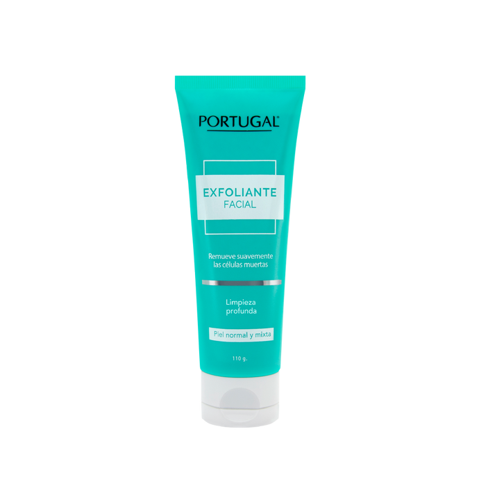 Exfoliante Facial 110 ml.